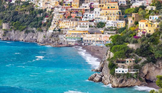 costa amalfi