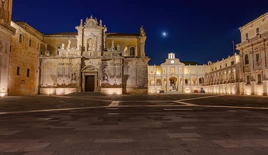 lecce centro