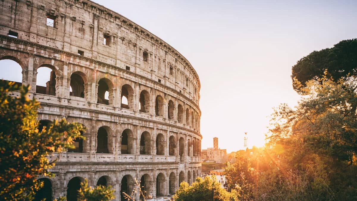 roma