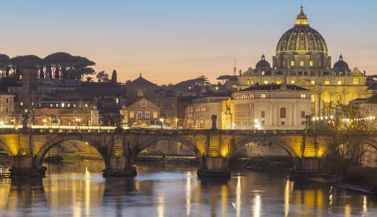 vaticnano roma