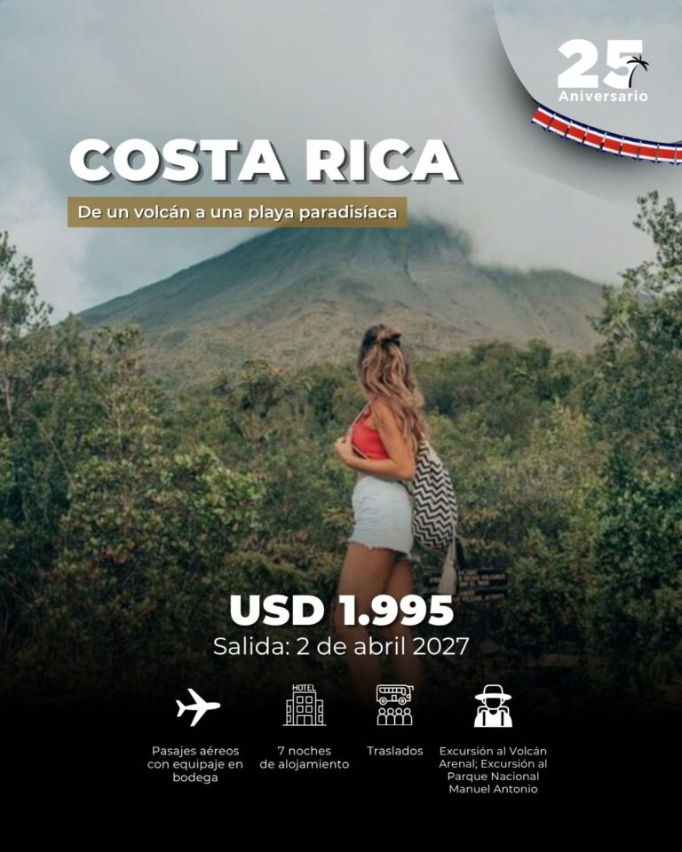 COSTA RICA