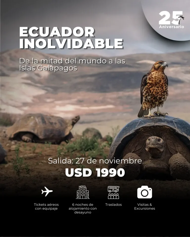 ECUADOR