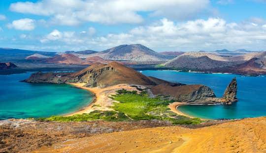 GALAPAGOS 1