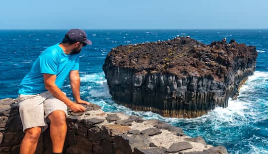 GALAPAGOS 4