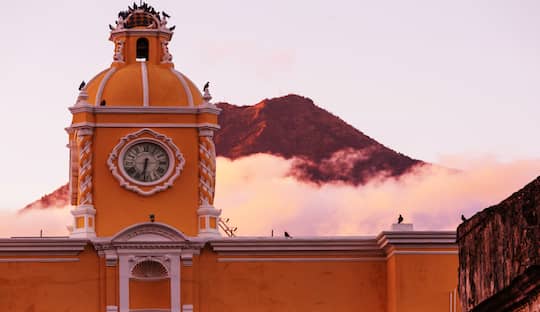 GUATEMALA 4