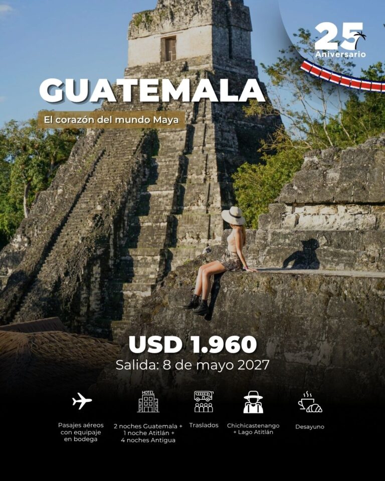 GUATEMALA