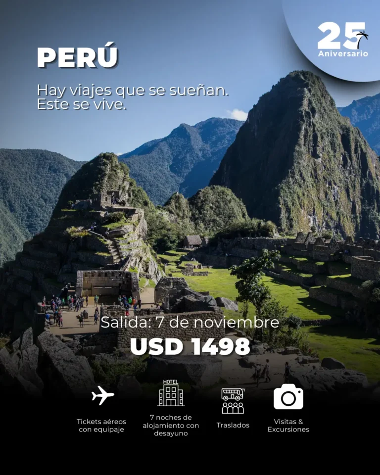 PERU