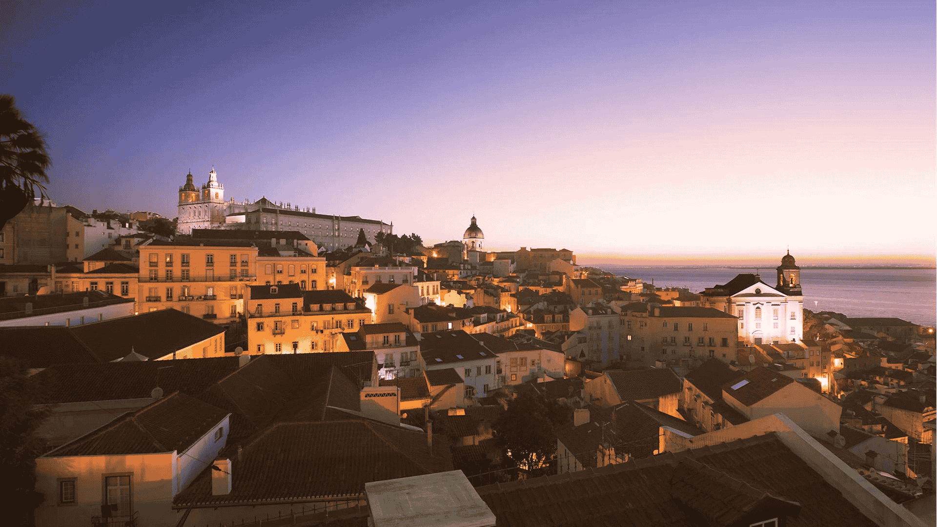 lisboa portugal increible