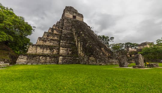 GUATEMALA