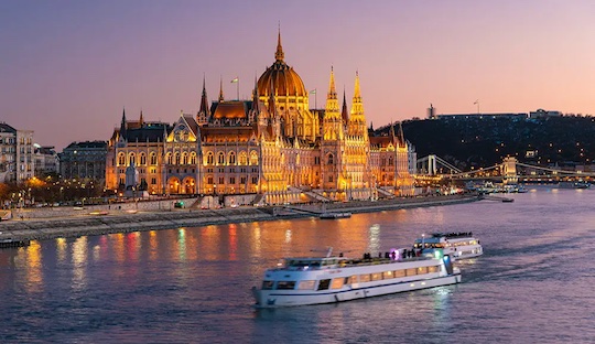 budapest
