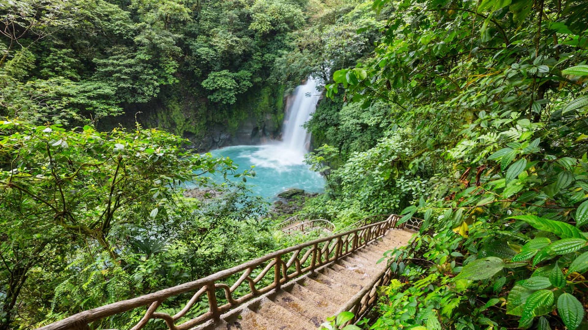 costa rica salida tirismo cero