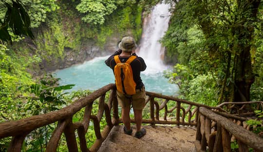 fotografias en costa rica turismo cero
