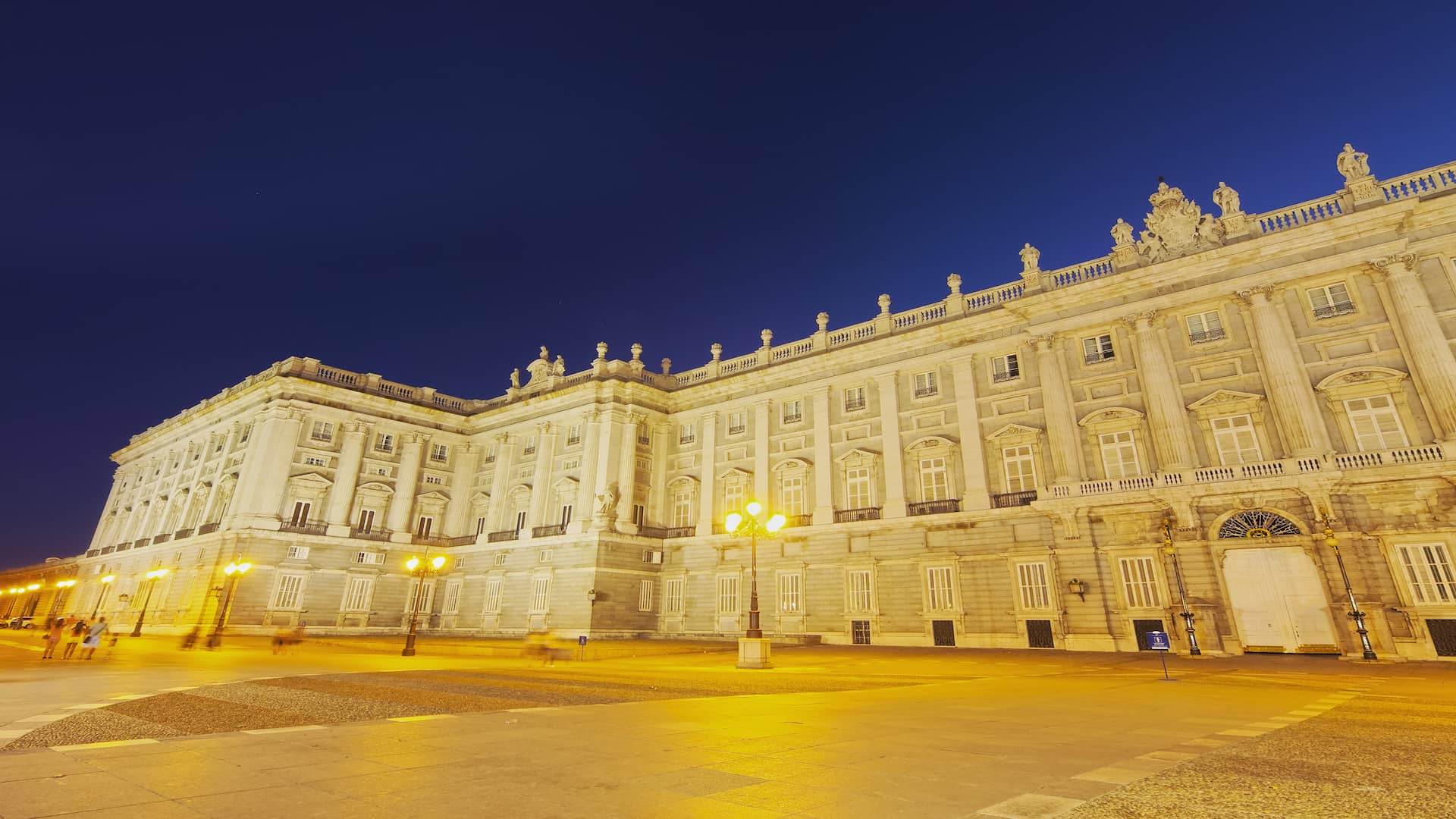 madrid