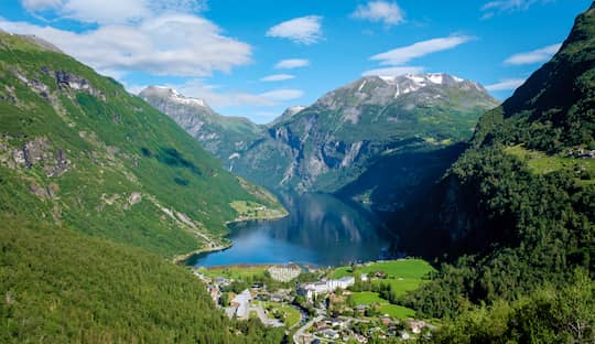noruega 2