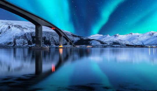 noruega 3