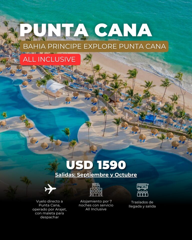 punta cana