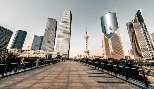 shanghai paquete turismo cero agencia de viajes