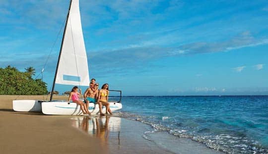 sunscape piunta cana velero (1)
