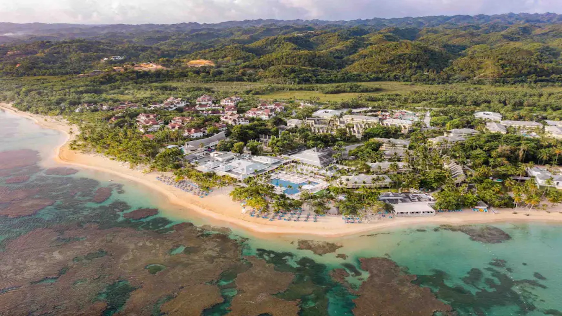 bahia principe principal