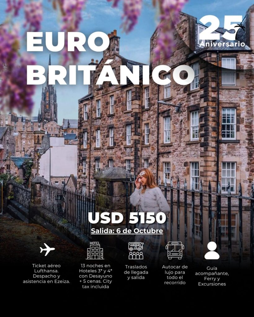 EURO BRITANICO