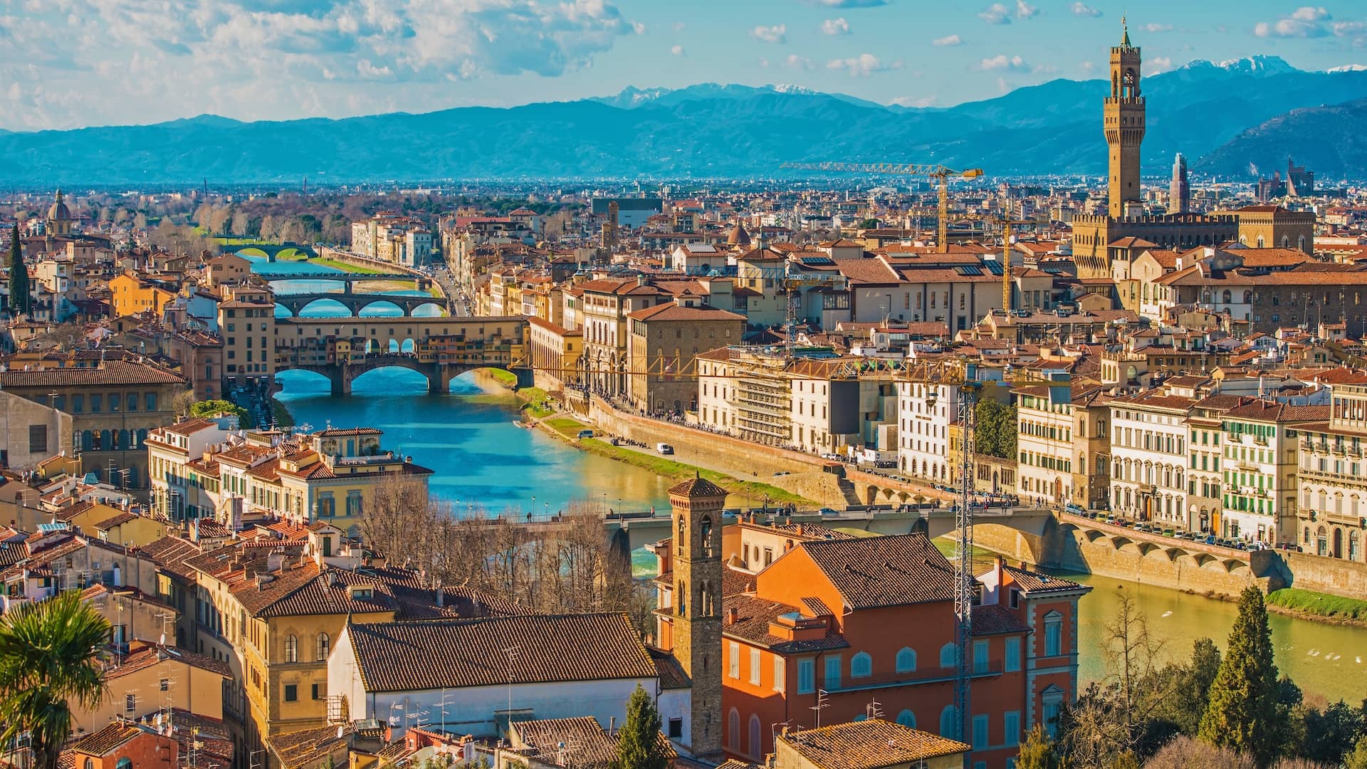 florencia italia