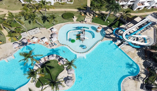 hotel pusicneas bayahibe sunscape