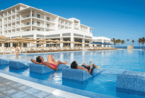 RIU se Consolida en el Caribe