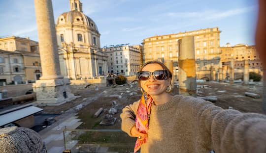 roma forum