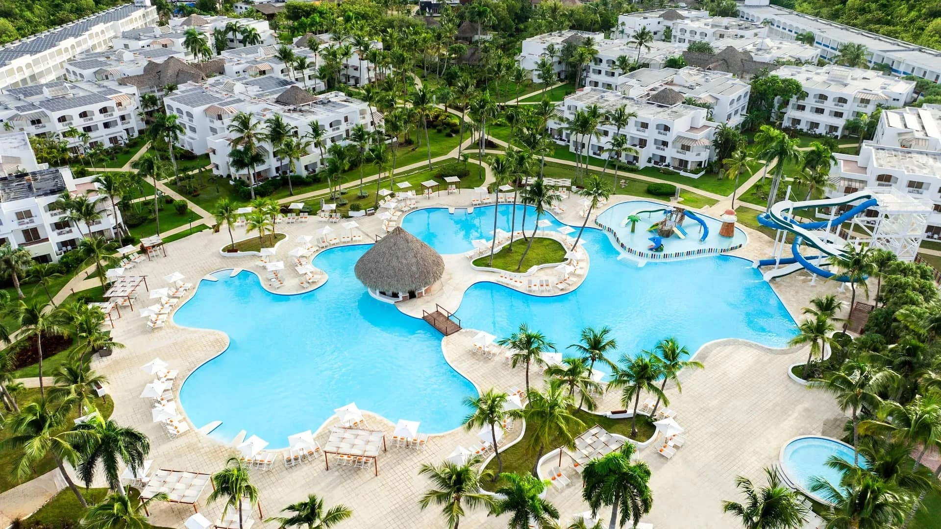 sunscape principal hotel en bayahibe turismo cero