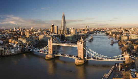 londres