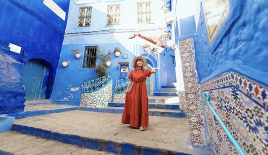 marruecos