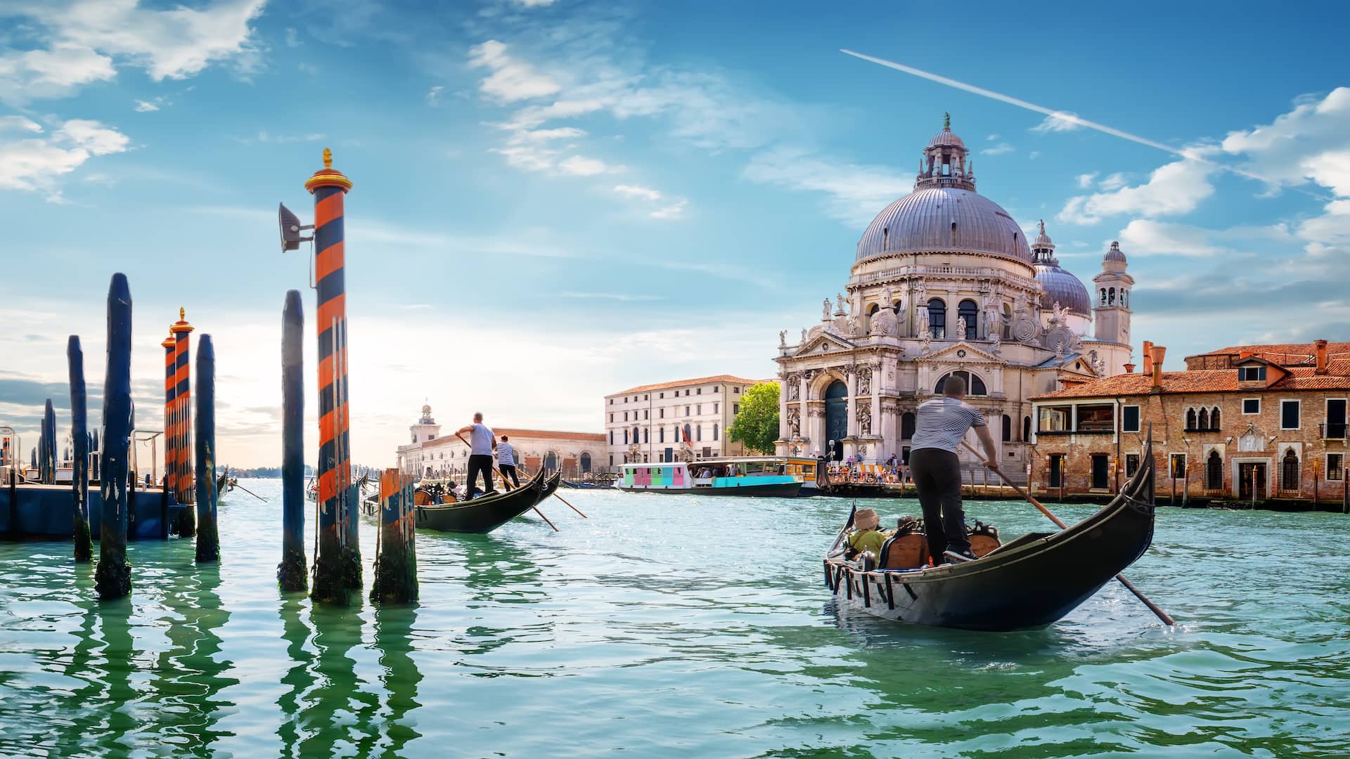 venecia turismo cero