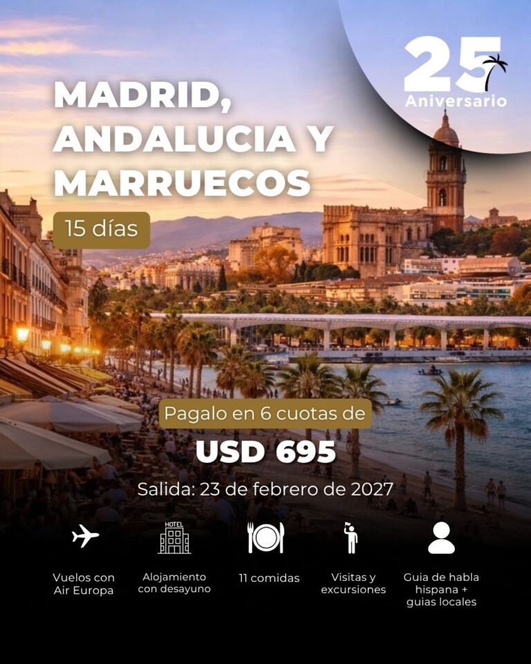 madrid feed