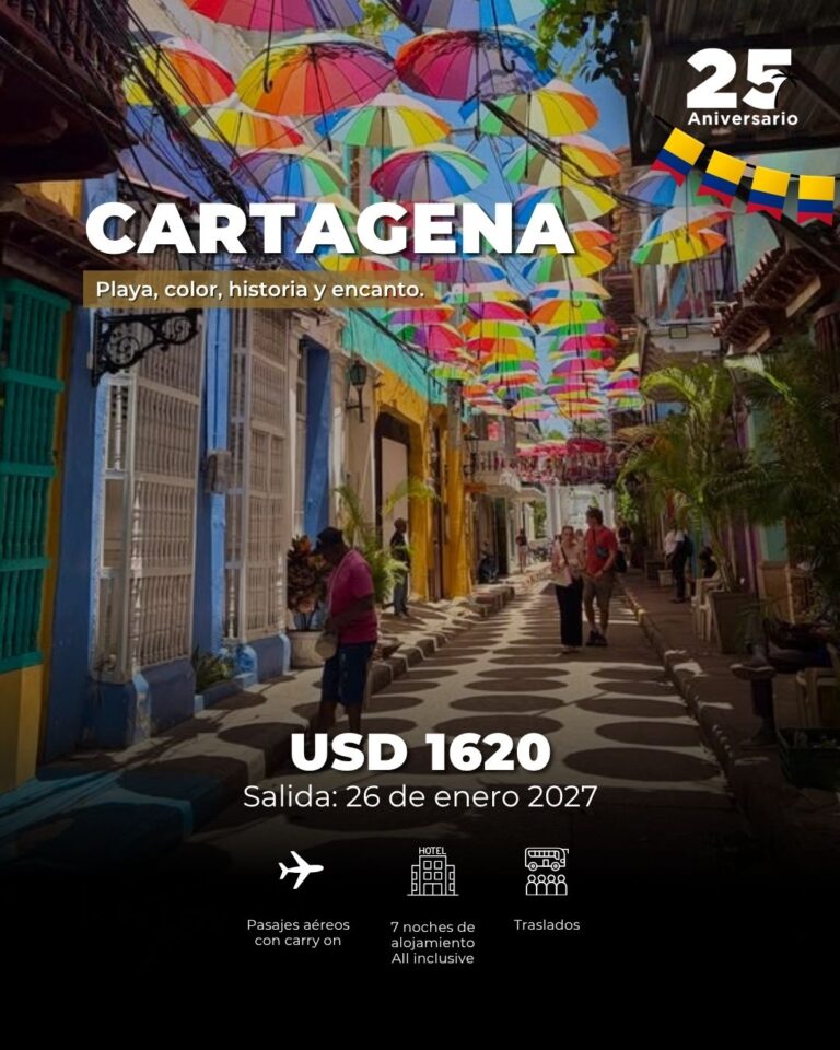 CARTAGENA
