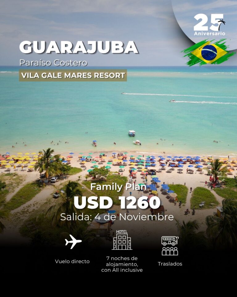 GUARAJUBA